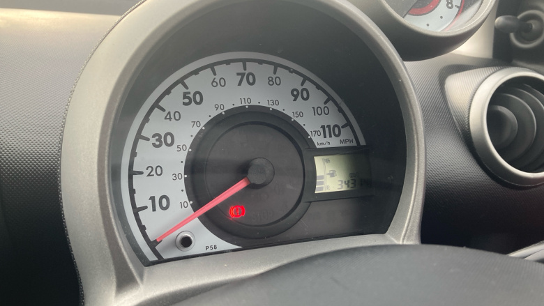 Citroen C1 1.0i Edition 3dr Petrol Hatchback